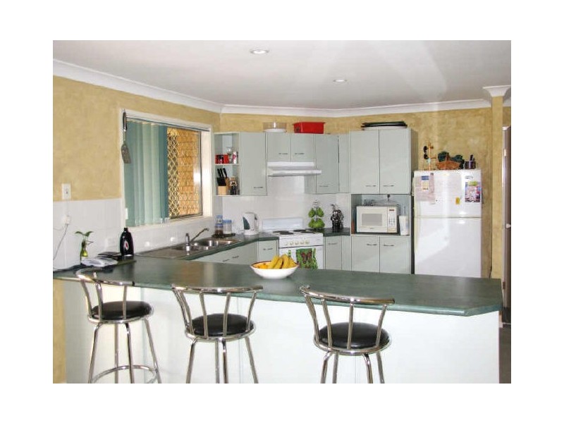 Collingwood Park QLD 4301