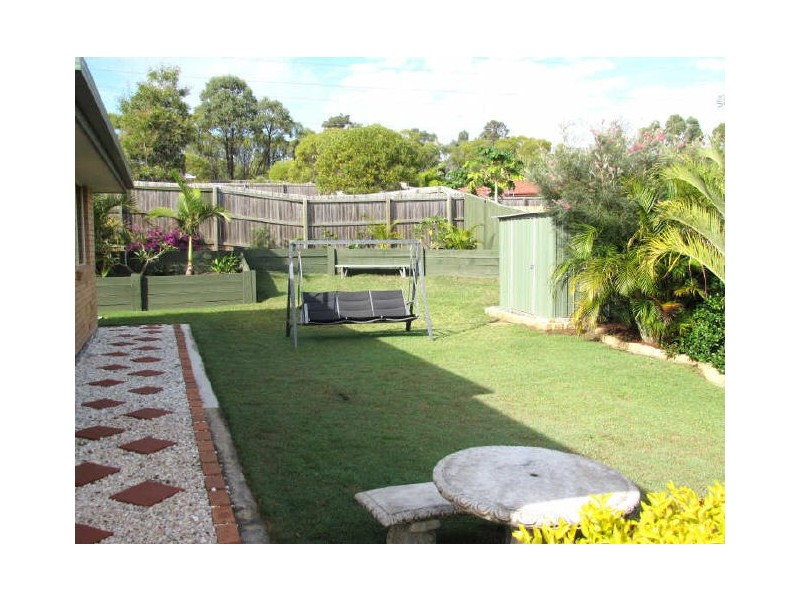 Collingwood Park QLD 4301