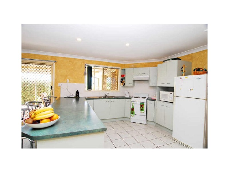 Collingwood Park QLD 4301