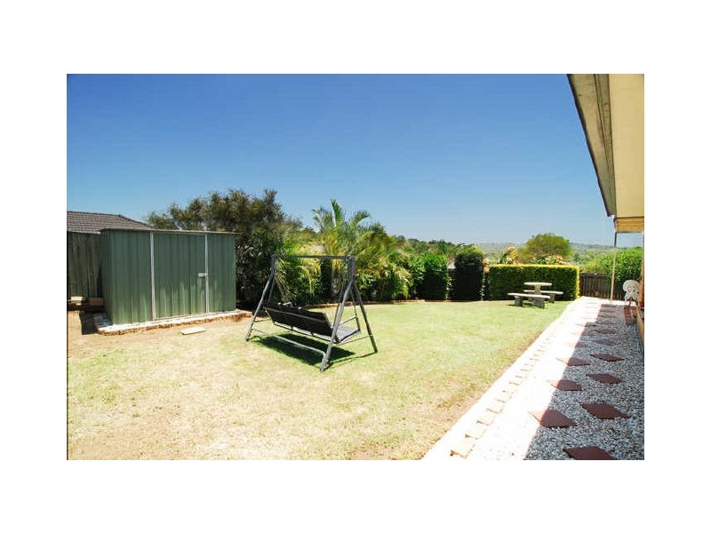 Collingwood Park QLD 4301