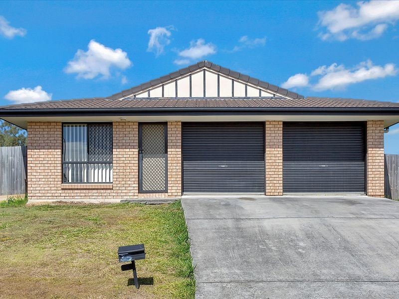 35 Elkhorn Street, Bellbird Park QLD 4300