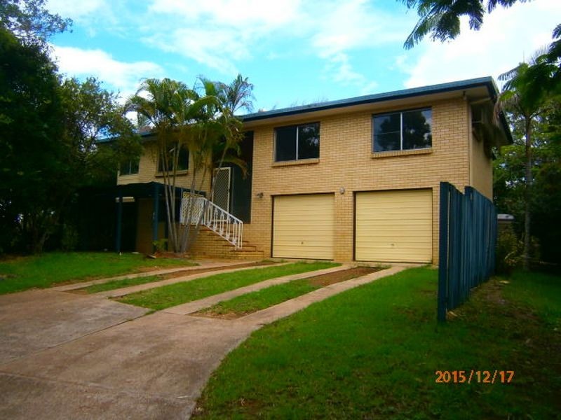 6 Samantha Street, Redbank Plains QLD 4301