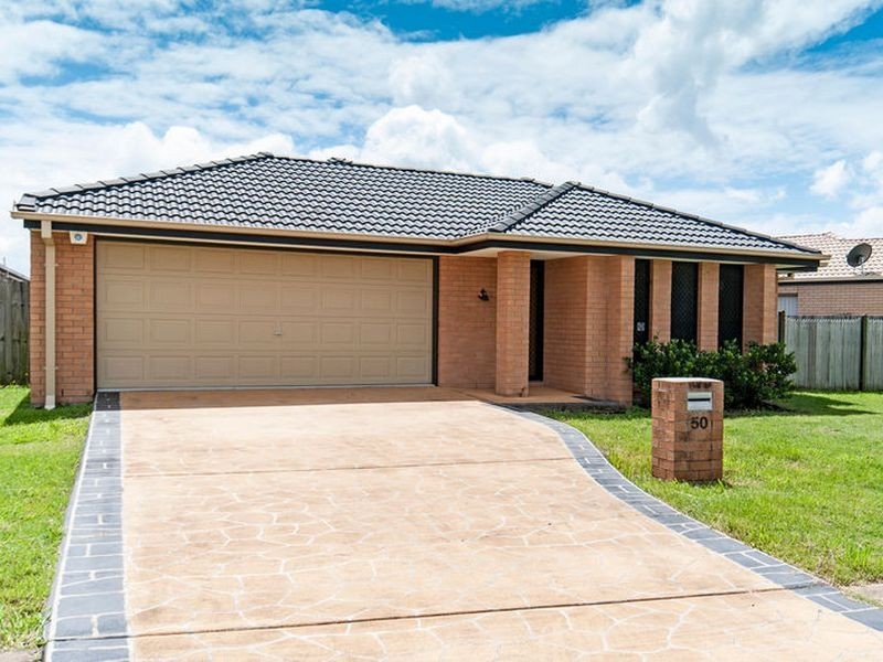 50 Tone Drive, Collingwood Park QLD 4301