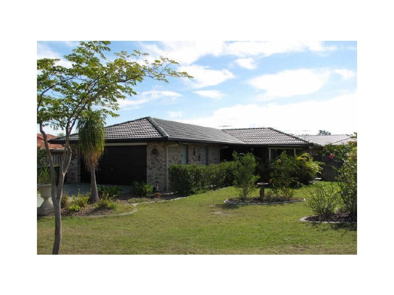 Springfield QLD 4300