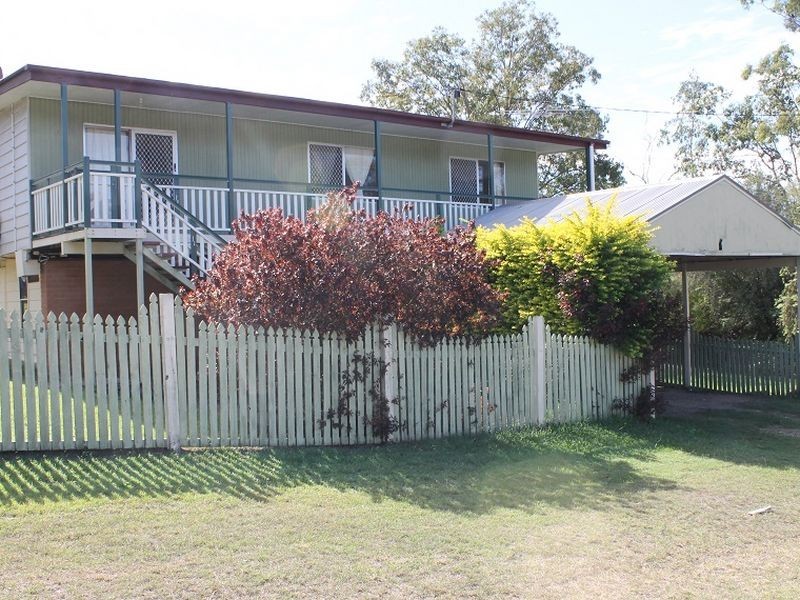 6 Croydon Street, Tivoli QLD 4305