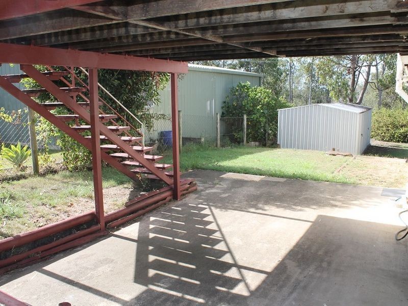 6 Croydon Street, Tivoli QLD 4305