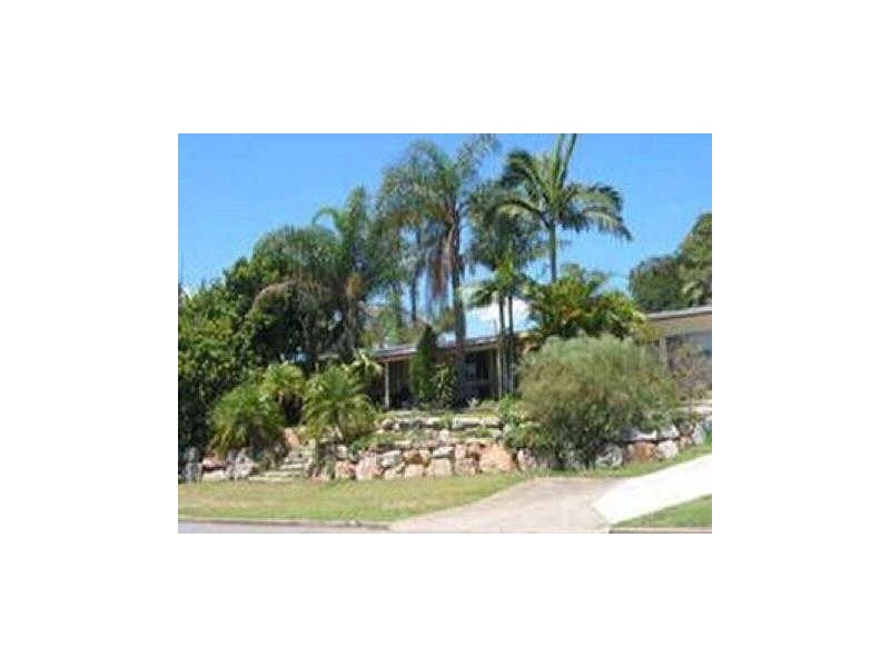 2 Dunblane Drive, Boronia Heights QLD 4124