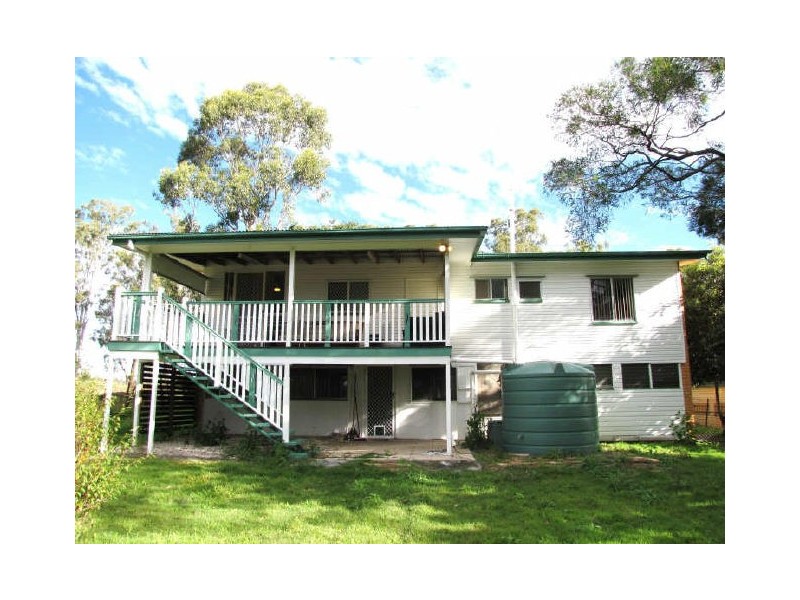 Riverview QLD 4303
