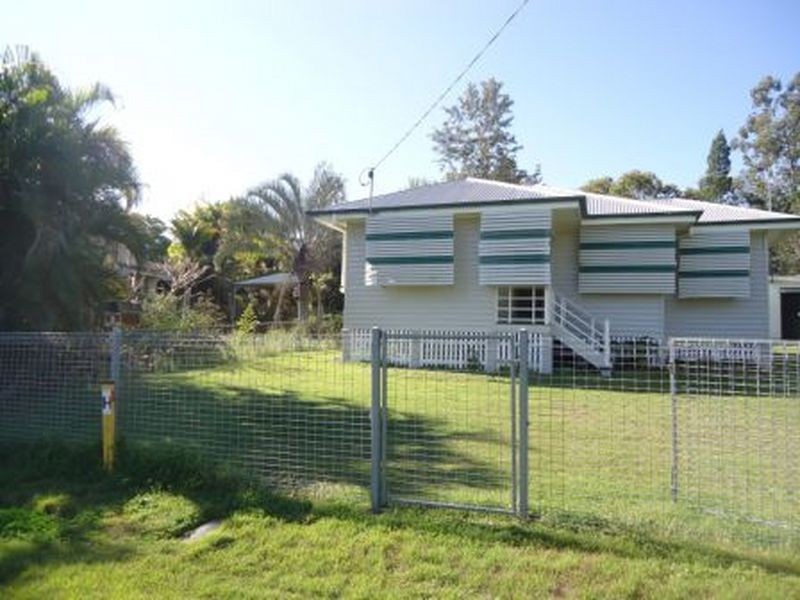6 Glossop Street, Brassall QLD 4305