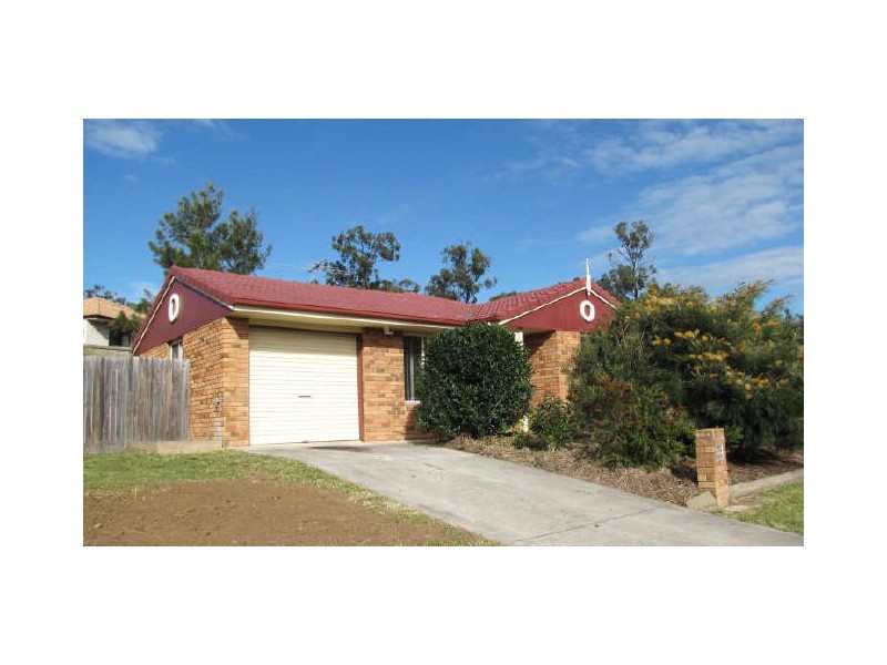 Bellbird Park QLD 4300