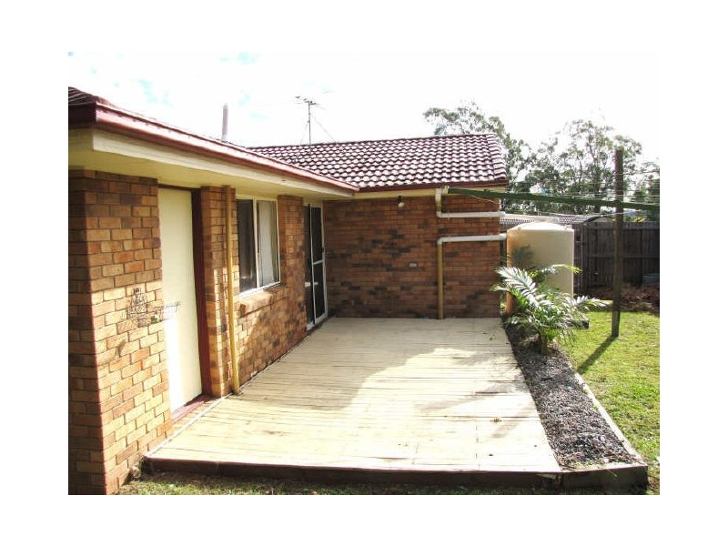 Bellbird Park QLD 4300