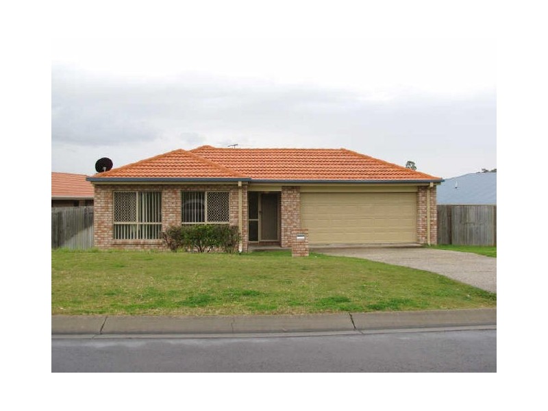 Redbank Plains QLD 4301