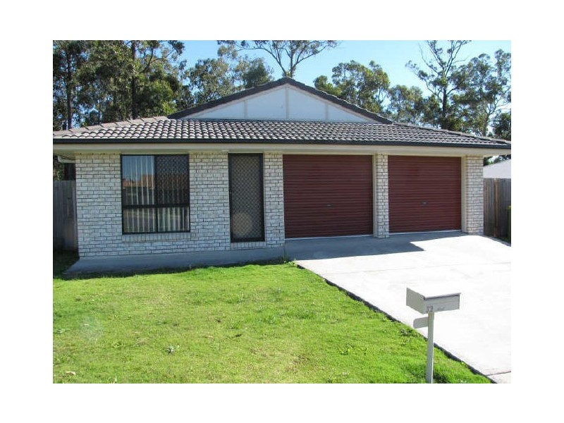 Bellbird Park QLD 4300