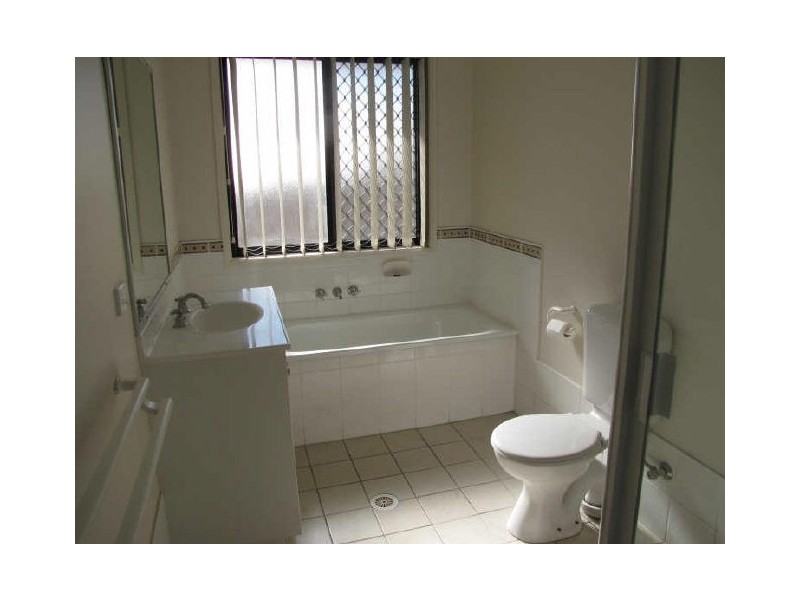 Bellbird Park QLD 4300