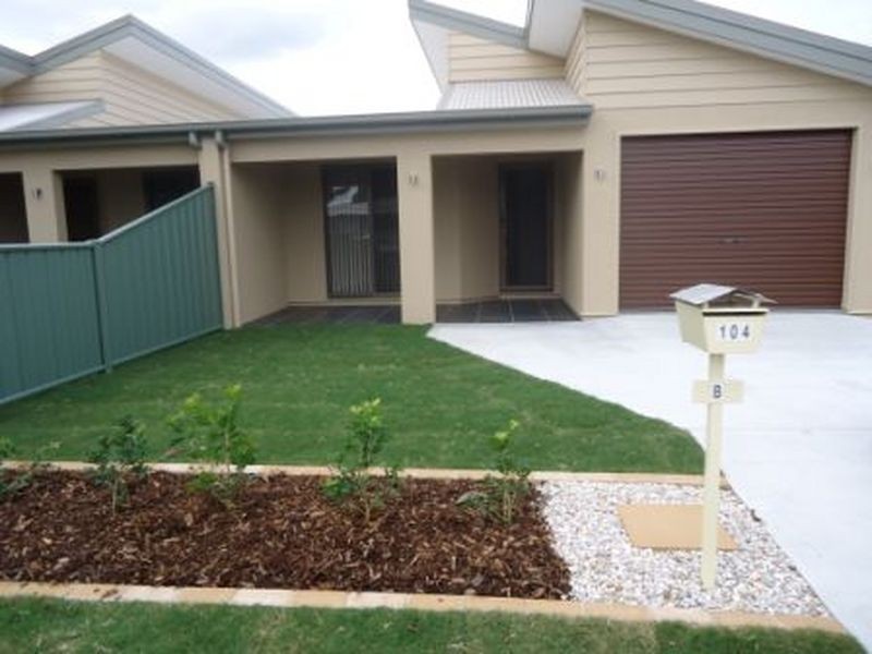 104 b Wildey st, Raceview QLD 4305