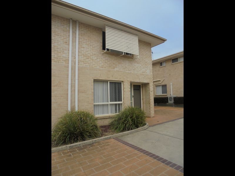 27/21B Hunter Street, Brassall QLD 4305