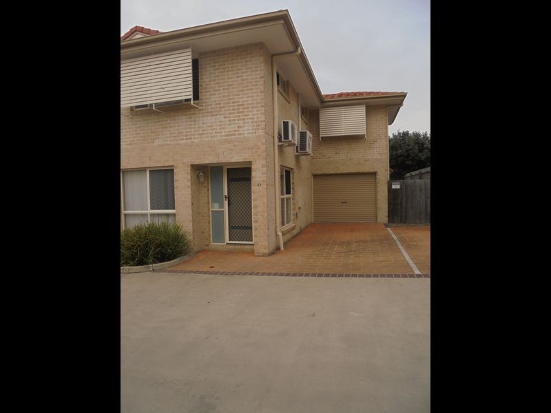 27/21B Hunter Street, Brassall QLD 4305