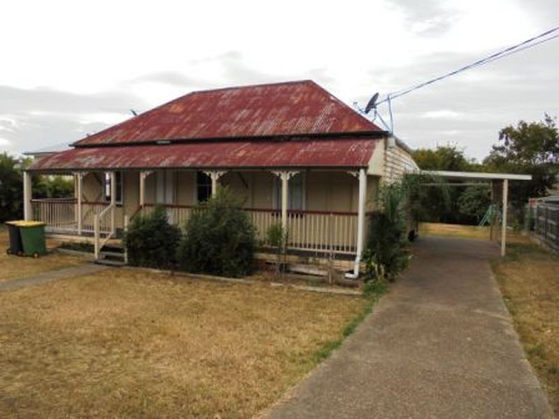 27 Marian Street, Booval QLD 4304