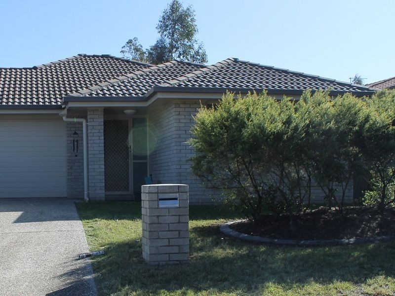 5 Eco Way, Brassall QLD 4305