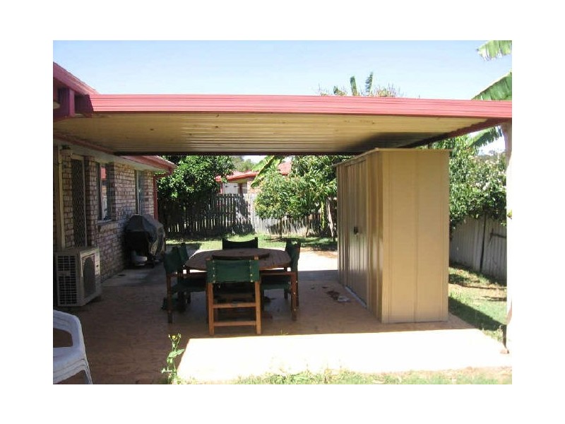 15 Kristine Avenue, Goodna QLD 4300
