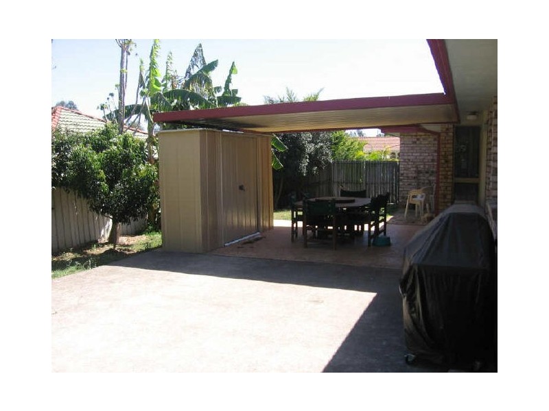 15 Kristine Avenue, Goodna QLD 4300