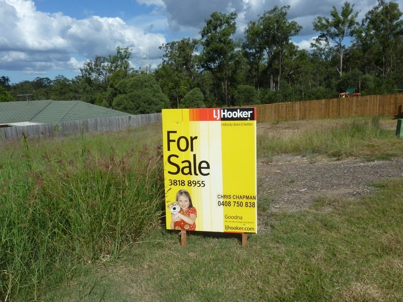 6 Coram Court, Collingwood Park QLD 4301