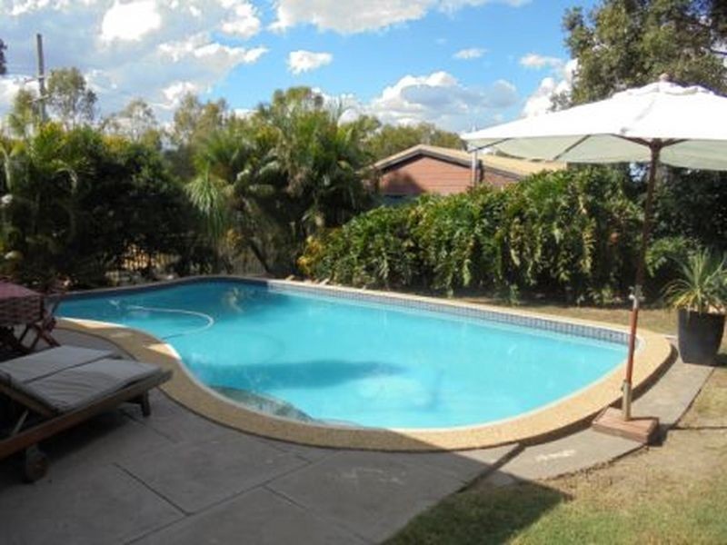 14 Gregory st, Wulkuraka QLD 4305