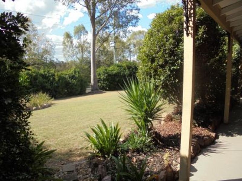 14 Gregory st, Wulkuraka QLD 4305