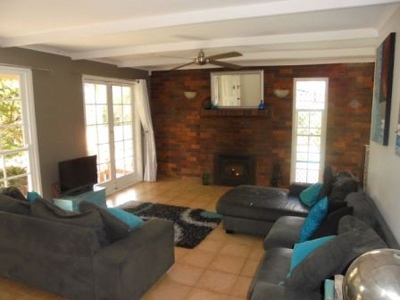 14 Gregory st, Wulkuraka QLD 4305