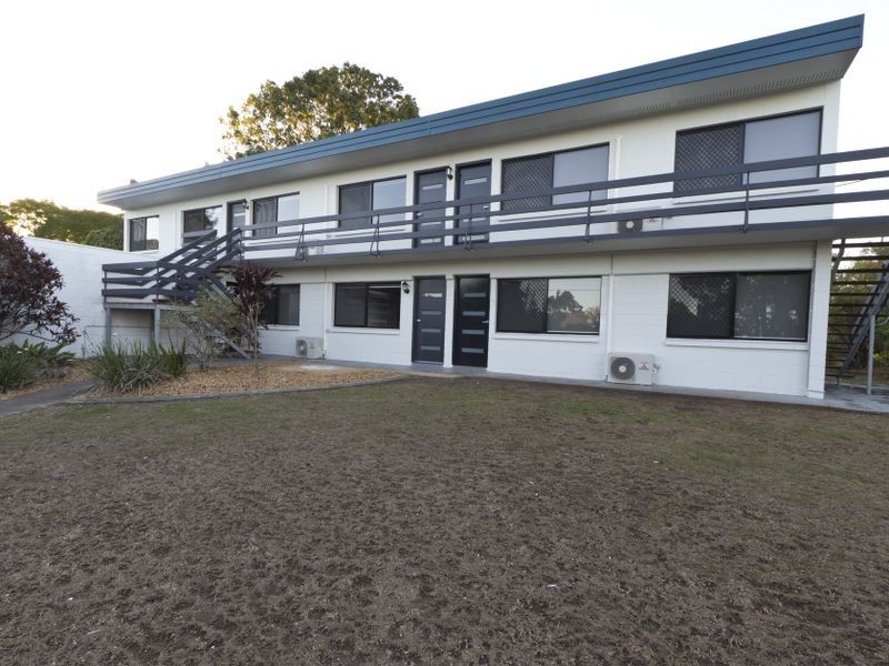 4/166 Blackstone Rd, Silkstone QLD 4304