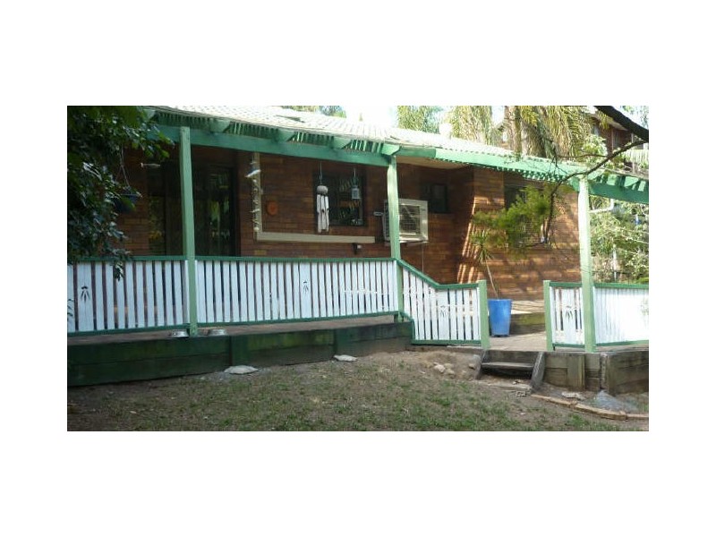 Bellbird Park QLD 4300