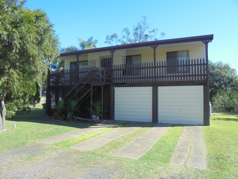 160 Woodend Rd, Woodend QLD 4305