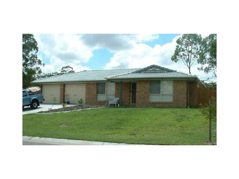 Redbank Plains QLD 4301