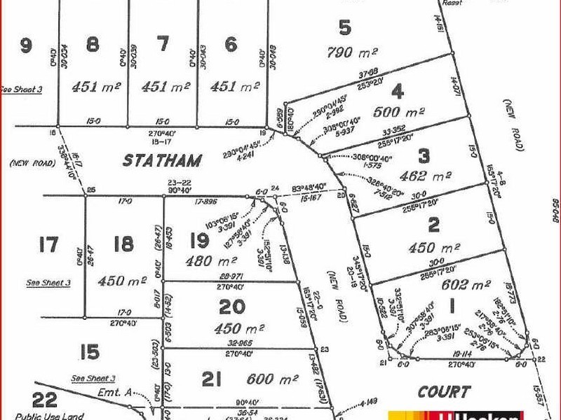 Lot 3 Statham Court, Redbank Plains QLD 4301
