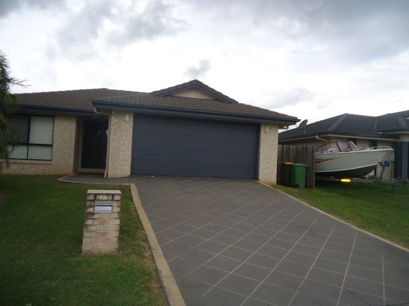 20 Banksia, Raceview QLD 4305