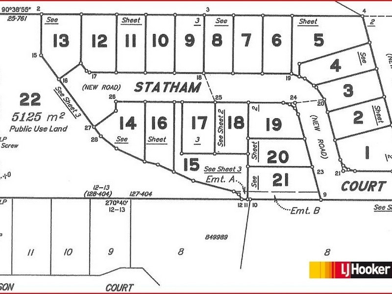 Lot 10 Statham Court, Redbank Plains QLD 4301