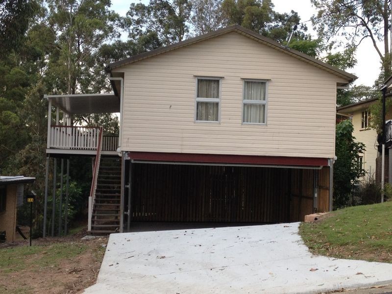 58A Harold Street, Bundamba QLD 4304