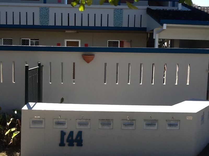 5/144 Glebe Road, Booval QLD 4304