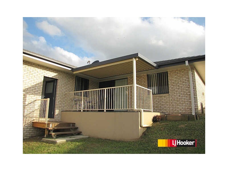 23 Chetwynd Street, Redbank Plains QLD 4301