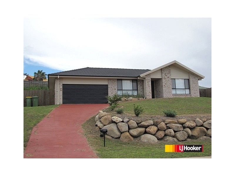 34 Chetwynd Street, Redbank Plains QLD 4301
