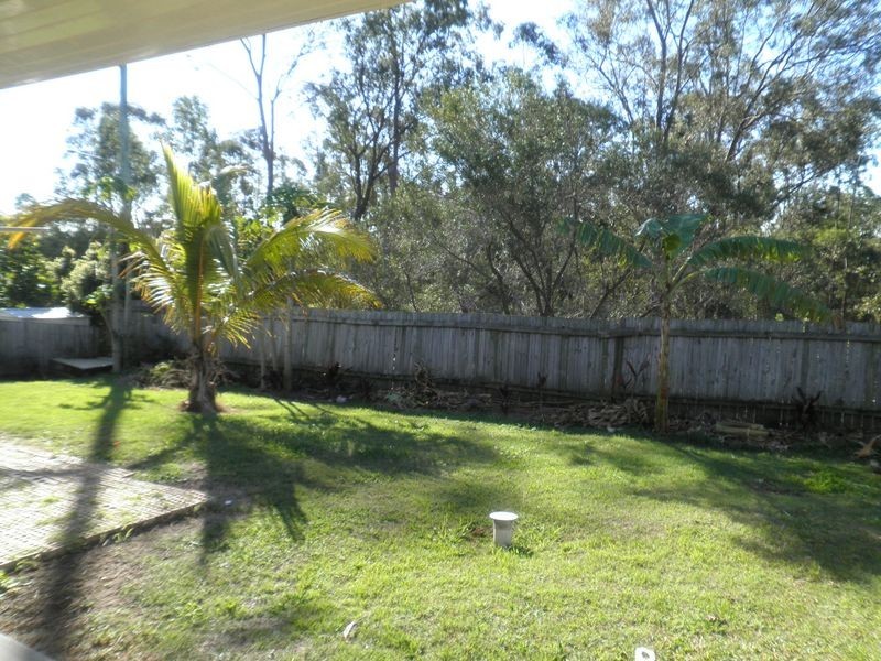 21 Lyrebird Lane, Bellbird Park QLD 4300