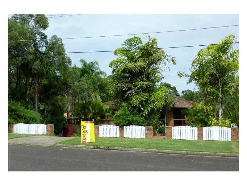 111 Fiona Street, Bellbird Park QLD 4300