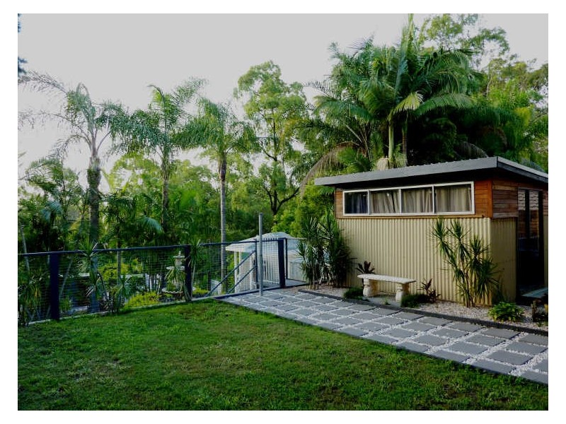 111 Fiona Street, Bellbird Park QLD 4300
