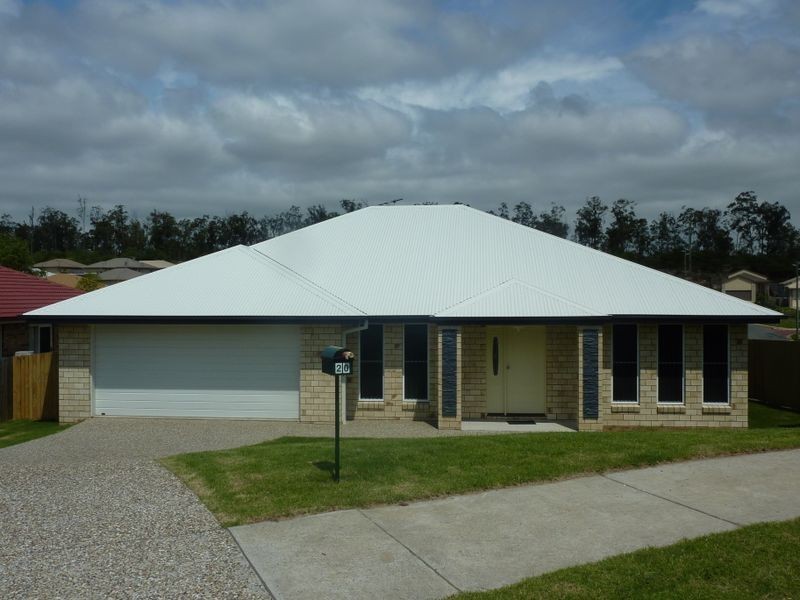 20 O’Brien Court, Collingwood Park QLD 4301