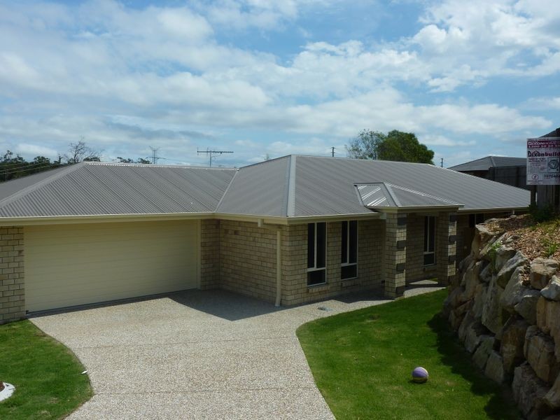 24 O’Brien Court, Collingwood Park QLD 4301