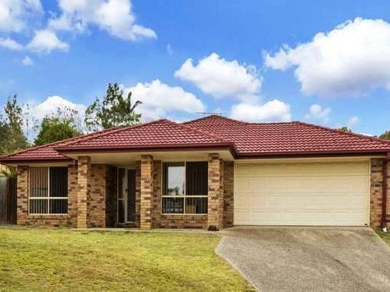 44 McKerrow Crescent, Goodna QLD 4300