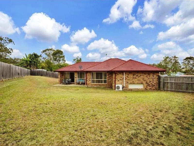 44 McKerrow Crescent, Goodna QLD 4300