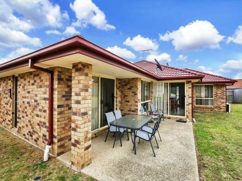 44 McKerrow Crescent, Goodna QLD 4300