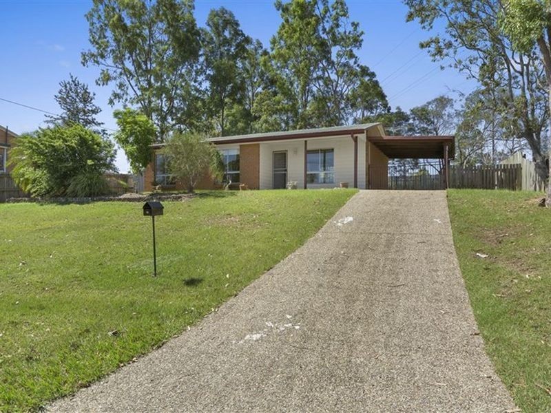 16 Harnell Court, Goodna QLD 4300