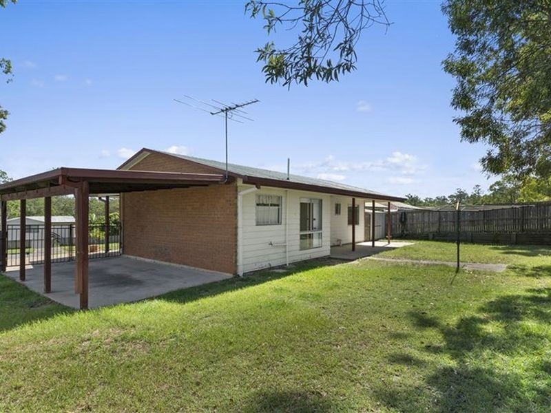 16 Harnell Court, Goodna QLD 4300